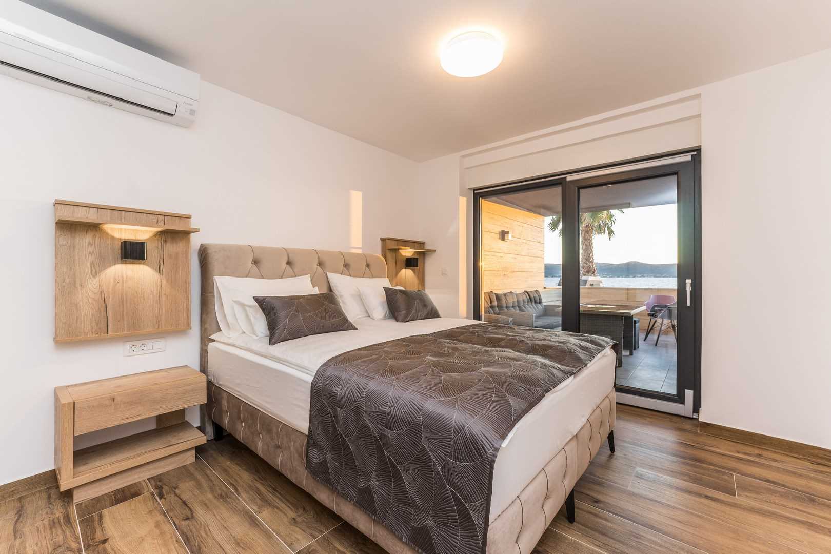 FRADAMA Blue | Adriatic Luxury Villas